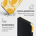 Lemon Tart - Xiaomi Redmi Note 10 Pro Case 4