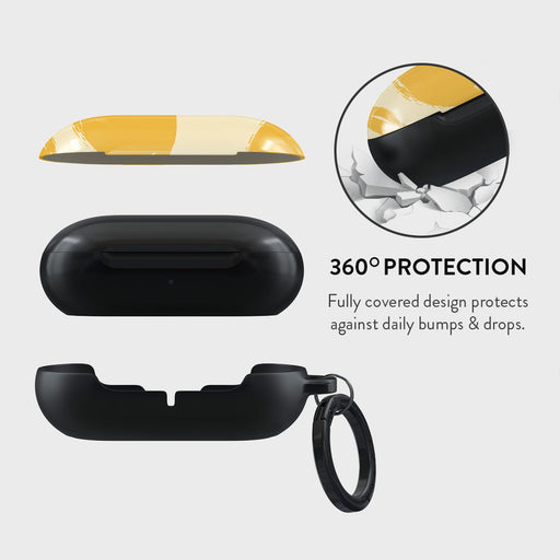 Lemon Tart - Samsung Galaxy Buds Plus Case 2