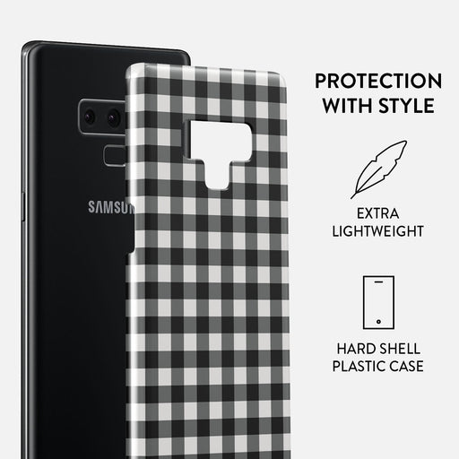 Tea Time - Samsung Galaxy Note 9 Case 2