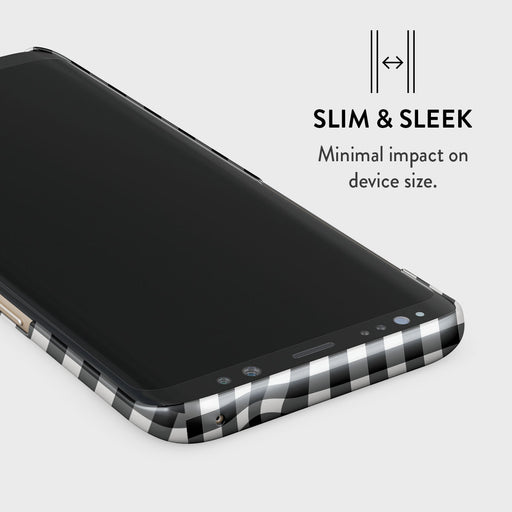 Tea Time - Samsung Galaxy Note 9 Case 4