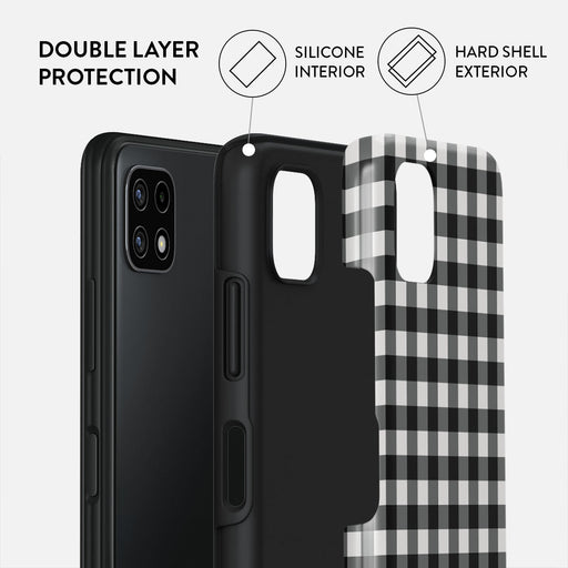 Tea Time - Samsung Galaxy A22 5G Case 2