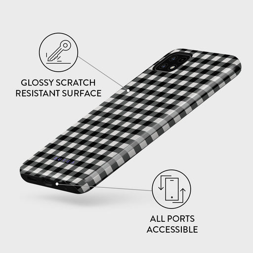 Tea Time - Samsung Galaxy A22 5G Case 3