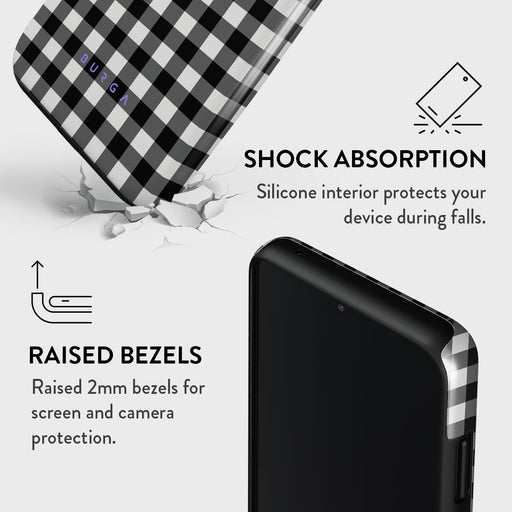 Tea Time - Samsung Galaxy A22 5G Case 4