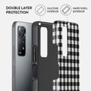 Tea Time - Xiaomi Redmi Note 11 Pro+ Case 2