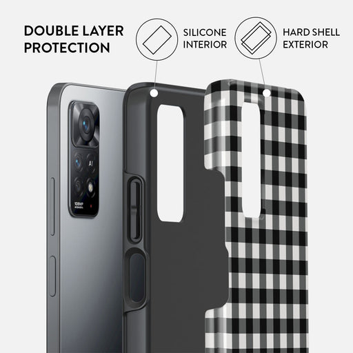 Tea Time - Xiaomi Redmi Note 11 Pro+ Case 2