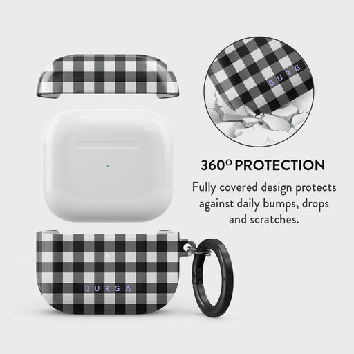 Tea Time - AirPods 3 Case 2