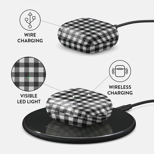 Tea Time - AirPods 3 Case 3