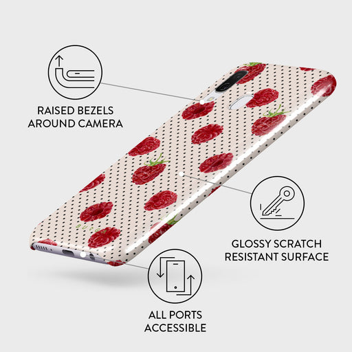 Summer Forever - Samsung Galaxy A40 Case 3