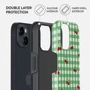 Little Life - iPhone 15 Plus Case 6