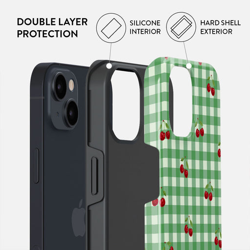 Little Life - iPhone 15 Plus Case 6