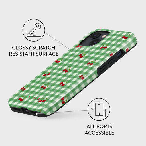 Little Life - iPhone 15 Plus Case 7