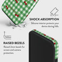 Little Life - iPhone 15 Plus Case 8