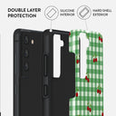 Little Life - Samsung Galaxy S21 FE Case 2