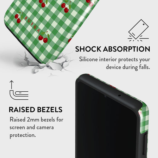 Little Life - Samsung Galaxy S21 FE Case 4