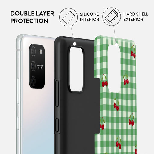Little Life - Samsung Galaxy S10 Lite Case 2
