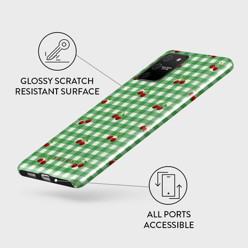 Little Life - Samsung Galaxy S10 Lite Case 3