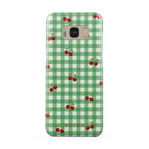 Little Life - Samsung Galaxy S8 Funda 1