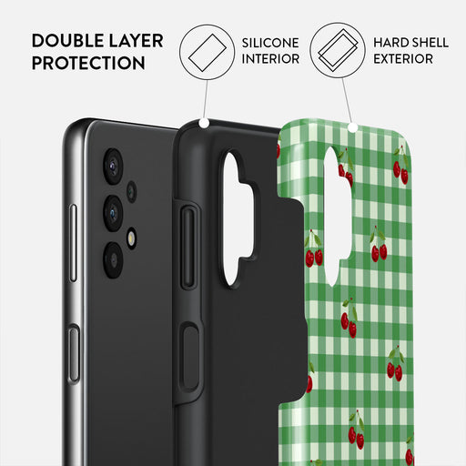 Little Life - Samsung Galaxy A32 5G Case 2