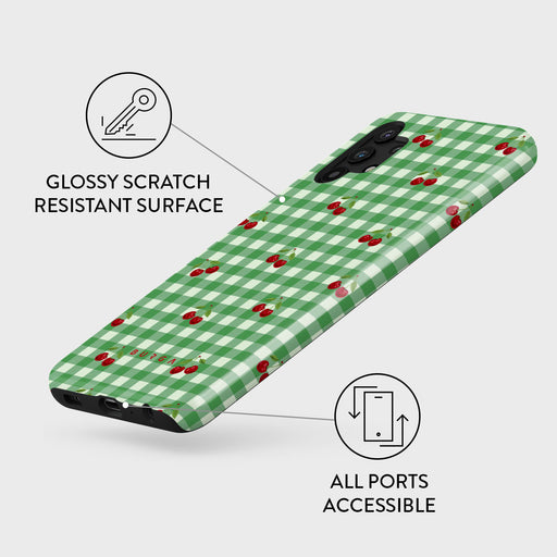 Little Life - Samsung Galaxy A32 5G Case 3