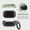 Little Life - Samsung Galaxy Buds Pro Funda 2