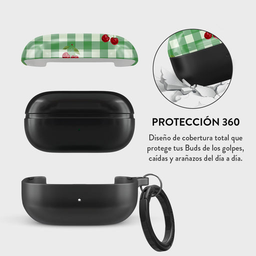 Little Life - Samsung Galaxy Buds Pro Funda 2