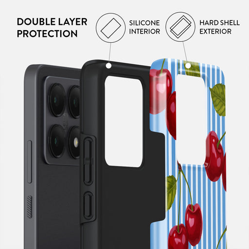 Sweet Moment -Xiaomi 14T Case 2