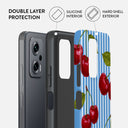 Sweet Moment - Xiaomi Redmi Note 11T Pro / 11T Pro+ Case 2
