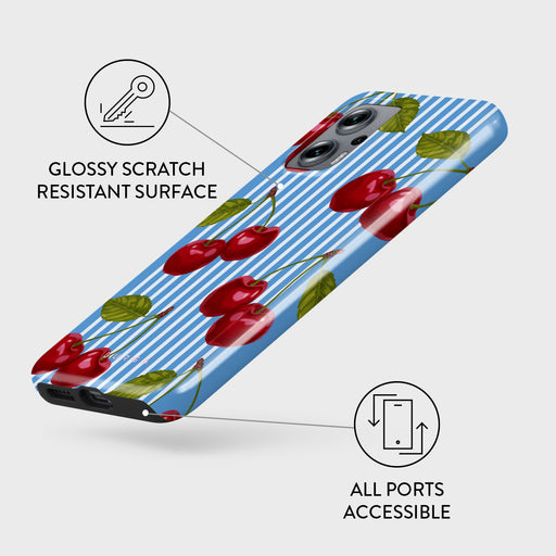 Sweet Moment - Xiaomi Redmi Note 11T Pro / 11T Pro+ Case 3