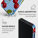 Sweet Moment - Xiaomi Redmi Note 11T Pro / 11T Pro+ Case 4
