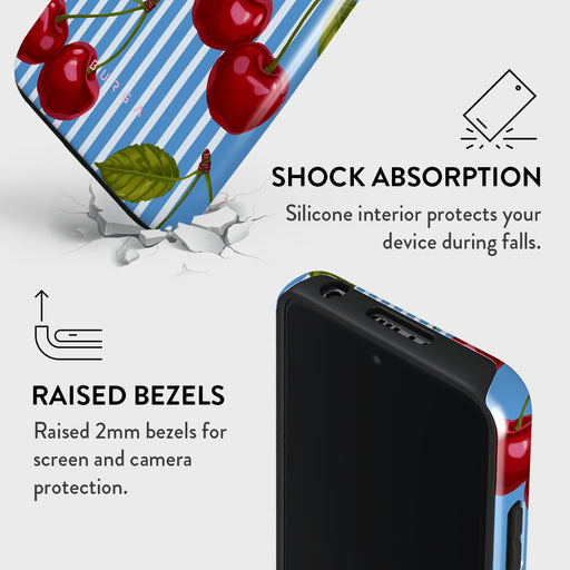 Sweet Moment - Xiaomi Redmi Note 11T Pro / 11T Pro+ Case 4