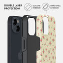 Sundress - iPhone 13 Mini Case 6