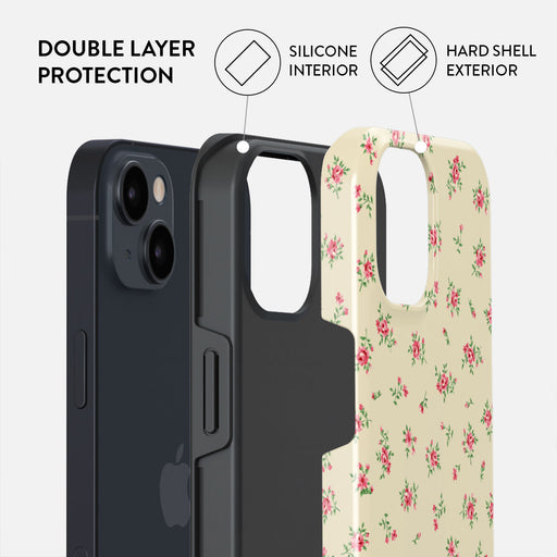 Sundress - iPhone 13 Mini Case 6
