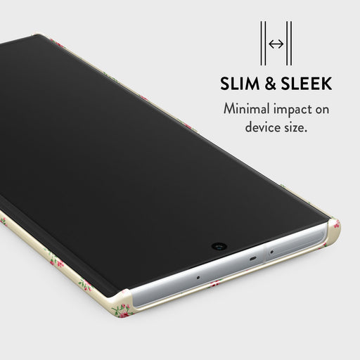 Sundress - Samsung Galaxy Note 10 Plus Case 4
