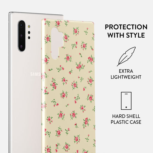 Sundress - Samsung Galaxy Note 10 Plus Case 2