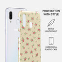 Sundress - Samsung Galaxy A40 Case 2