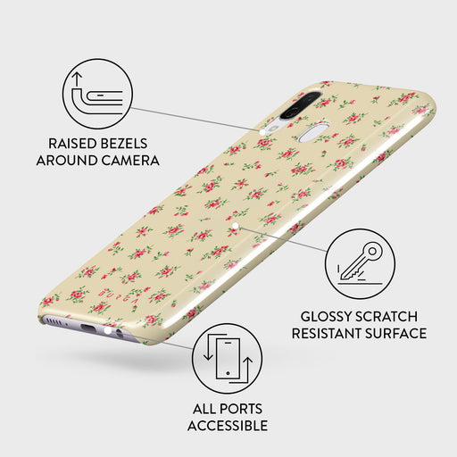 Sundress - Samsung Galaxy A40 Case 3