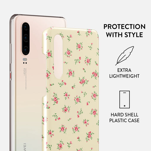 Sundress - Huawei P30 Case 2