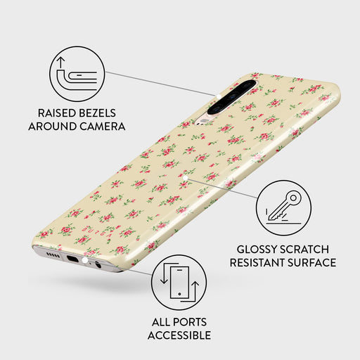 Sundress - Huawei P30 Case 3