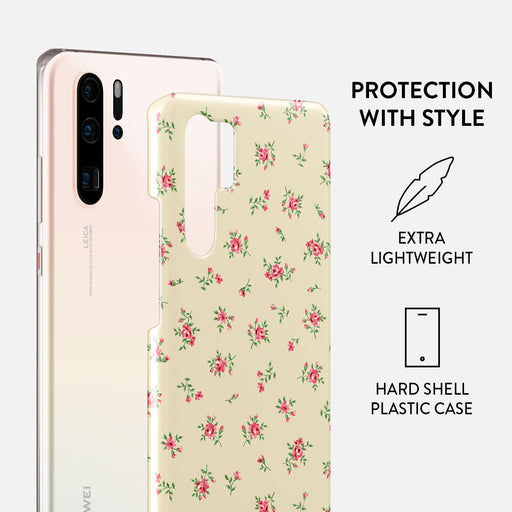 Sundress - Huawei P30 Pro Case 2