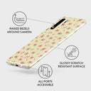 Sundress - Huawei P30 Pro Case 3