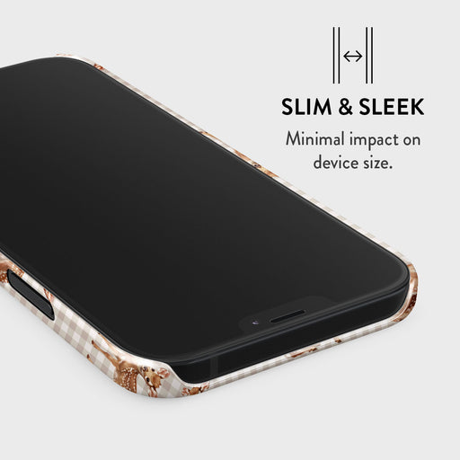Bambi - iPhone 12 Pro Max Case 4