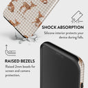 Bambi - iPhone 12 Pro Case 8