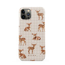 Bambi - iPhone 12 Pro Max Case 1