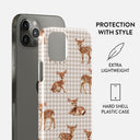 Bambi - iPhone 12 Pro Max Case 2