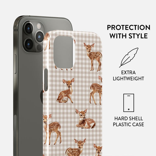 Bambi - iPhone 12 Pro Max Case 2