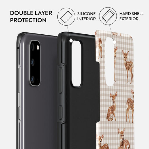 Bambi - Samsung Galaxy S20 FE 4G / 5G Case 6