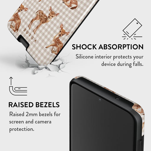 Bambi - Samsung Galaxy S20 FE 4G / 5G Case 8