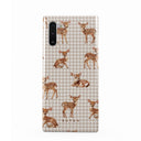 Bambi - Samsung Galaxy Note 10 Case 1