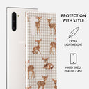 Bambi - Samsung Galaxy Note 10 Case 2