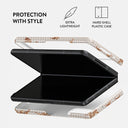 Bambi - Samsung Galaxy Z Fold 4 Case 2